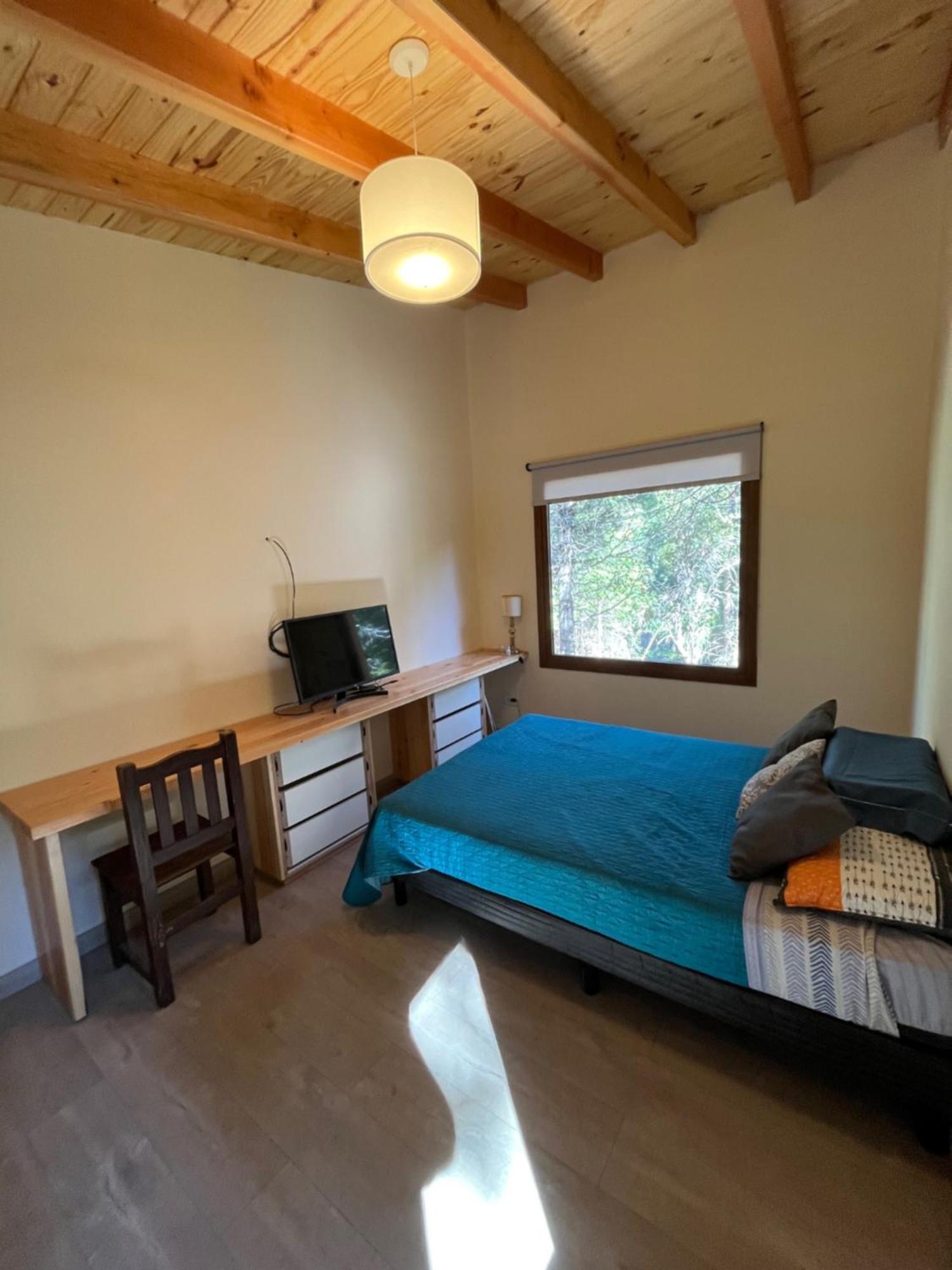 Сasa de vacaciones Huemules - Casa Nueva En Medio Del Bosque Y A Pasos Del Centro De La Ciudad- *