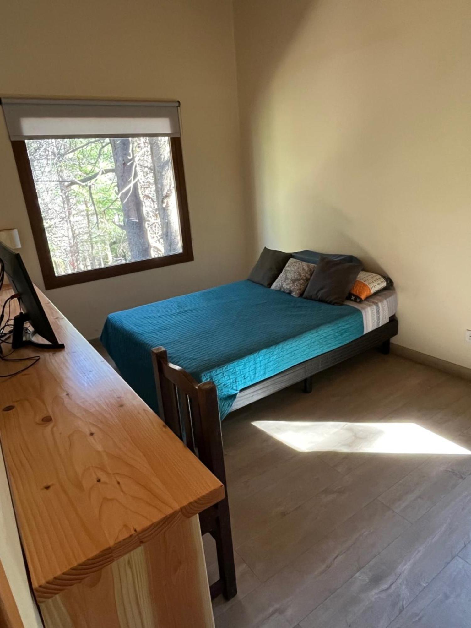Huemules - Casa Nueva En Medio Del Bosque Y A Pasos Del Centro De La Ciudad-