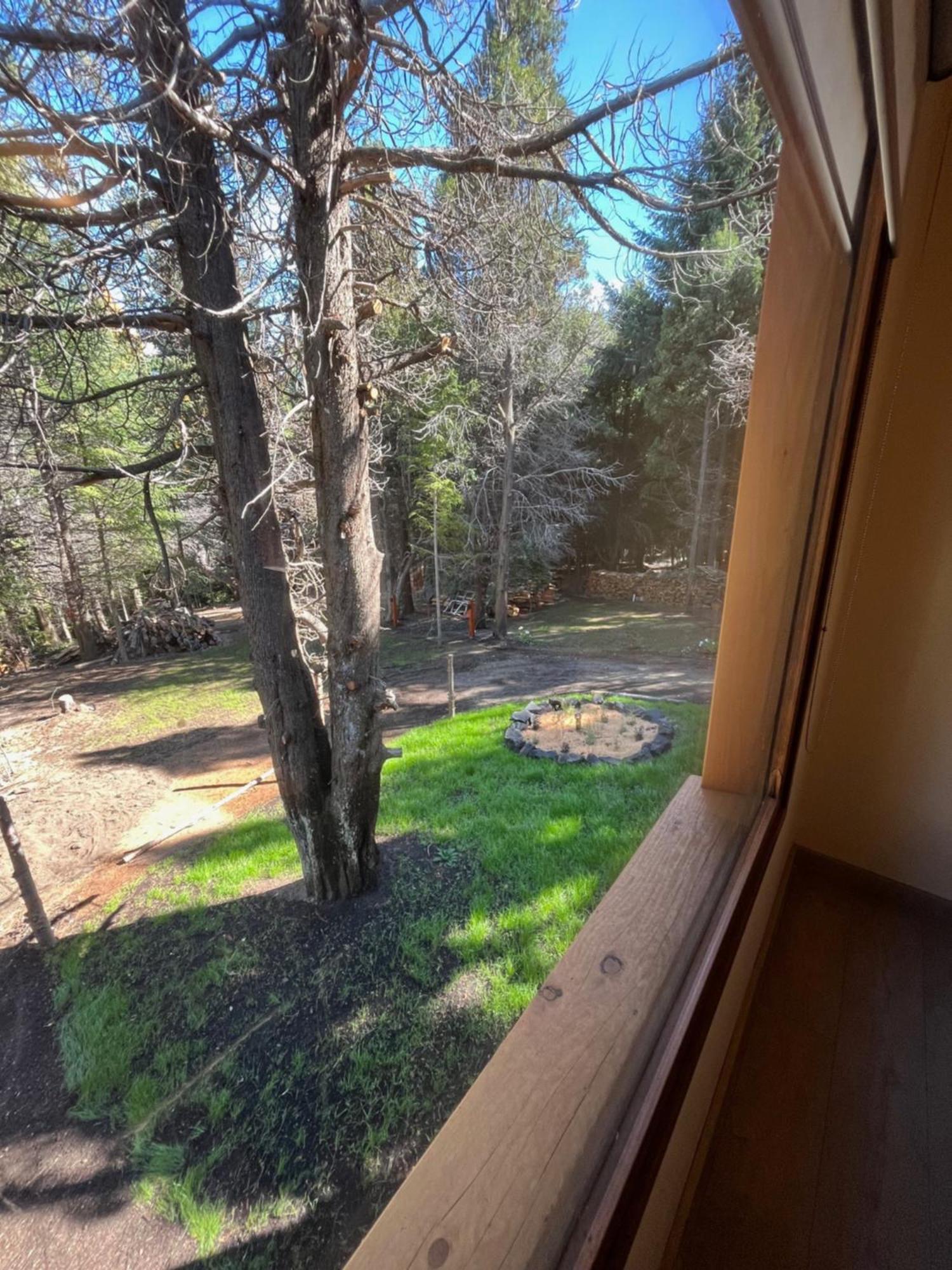 Сasa de vacaciones Huemules - Casa Nueva En Medio Del Bosque Y A Pasos Del Centro De La Ciudad- *