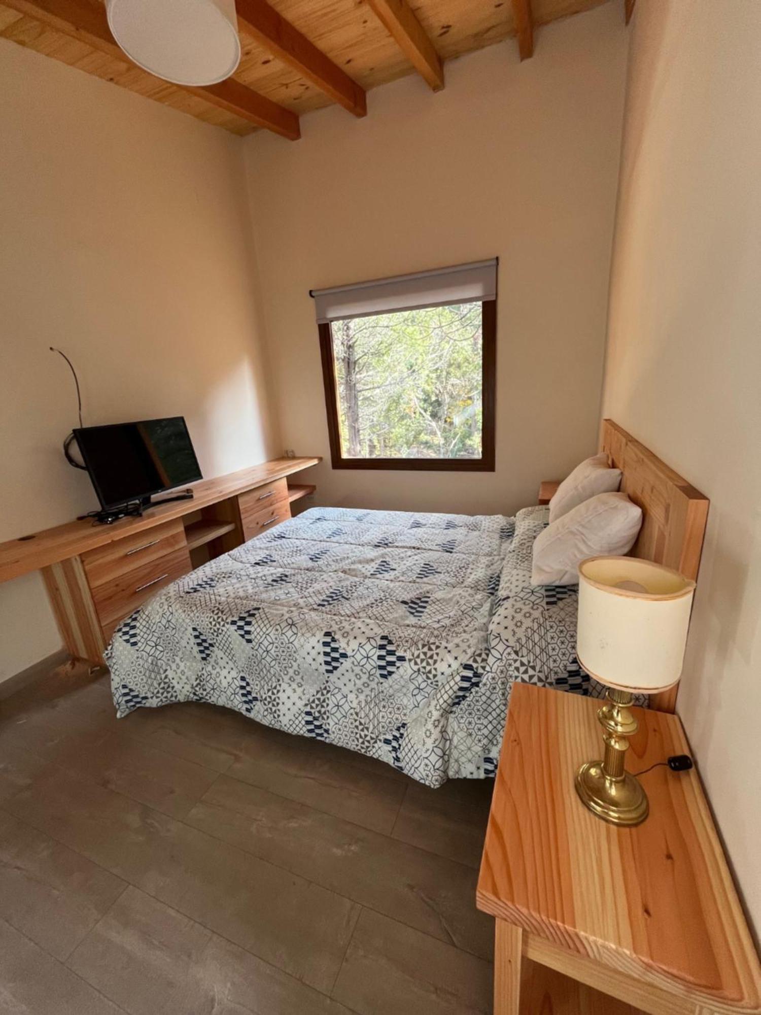 Сasa de vacaciones Huemules - Casa Nueva En Medio Del Bosque Y A Pasos Del Centro De La Ciudad- San Carlos de Bariloche